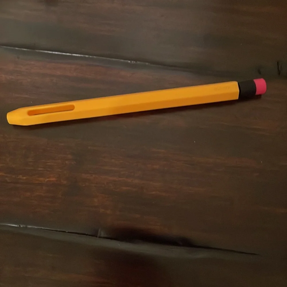 Cover for Apple Pencil 2nd generation.